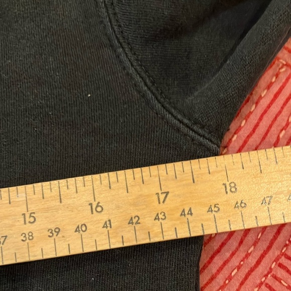 Obey Black Hoodie - Picture 11 of 13